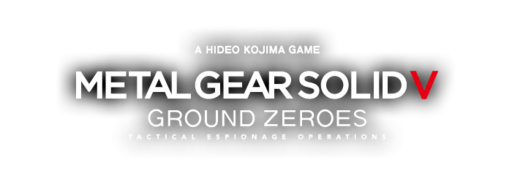 Metal Gear Solid: Ground Zeroes - Маленький гайд по поиску нашивок XOF!