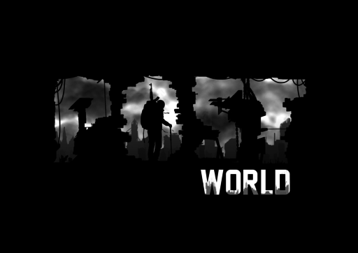 ИгроМир - Инди на Игромире: PostWorld