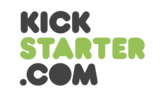 Kickstarter-logo