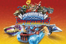 БУКА и Activision выпустят новую часть Skylanders в России!